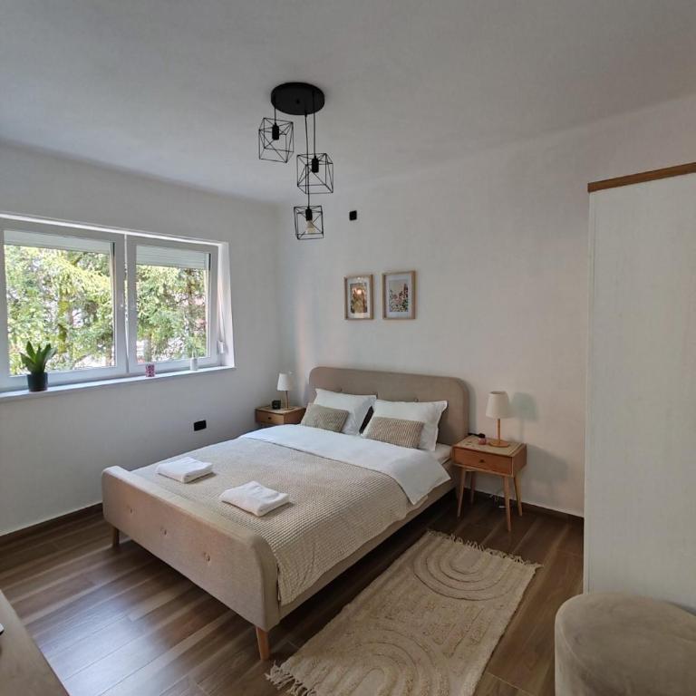Studio 23 - One-Bedroom Apartment - 9