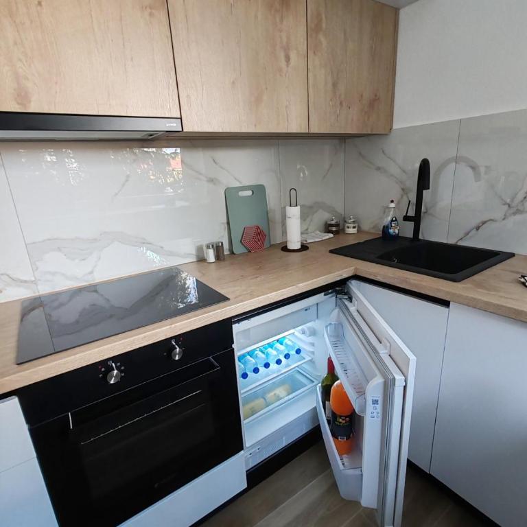 Studio 23 - One-Bedroom Apartment - 14