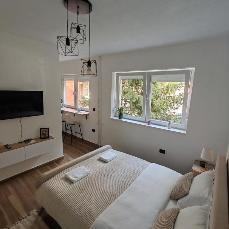 Studio 23 - One-Bedroom Apartment - 23