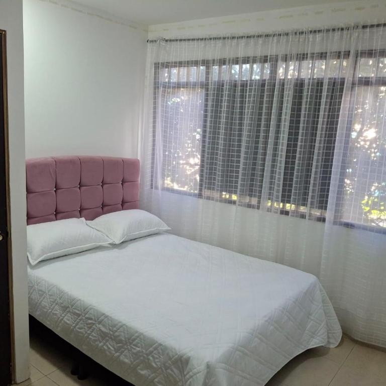 Alojamiento Casa Naranja - Habitación Doble con baño privado - 9