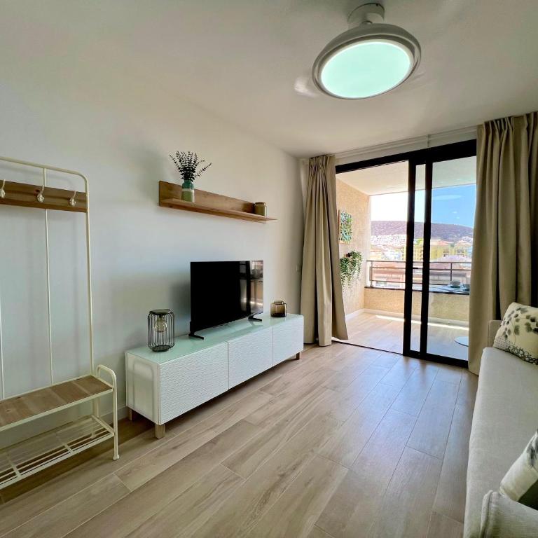 As de Casas - Valdes Center 3 - Los Cristianos - Apartamento de 1 dormitorio - 9