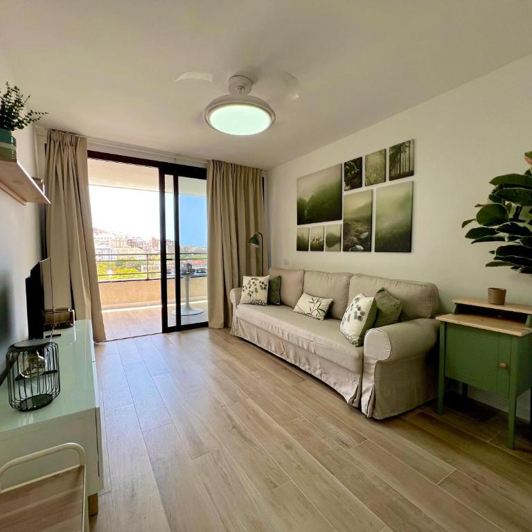 As de Casas - Valdes Center 3 - Los Cristianos - Apartamento de 1 dormitorio - 2