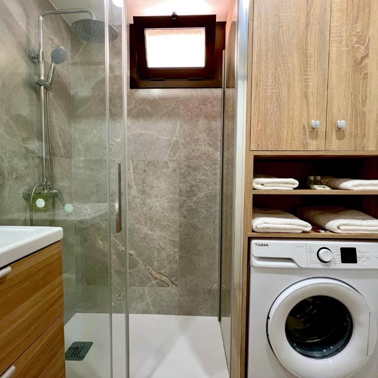 As de Casas - Valdes Center 3 - Los Cristianos - Apartamento de 1 dormitorio - 11