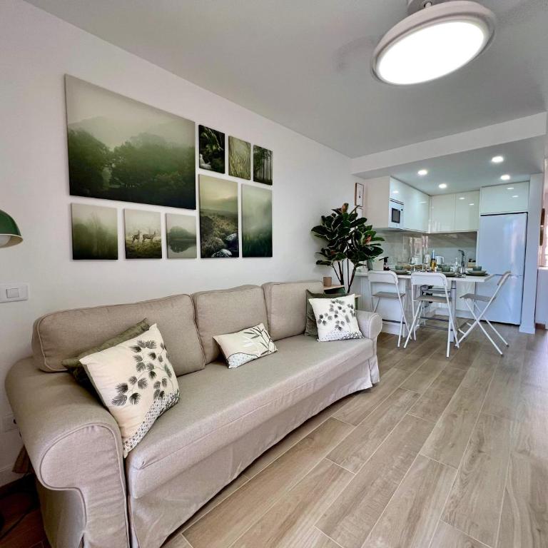 As de Casas - Valdes Center 3 - Los Cristianos - Apartamento de 1 dormitorio - 1