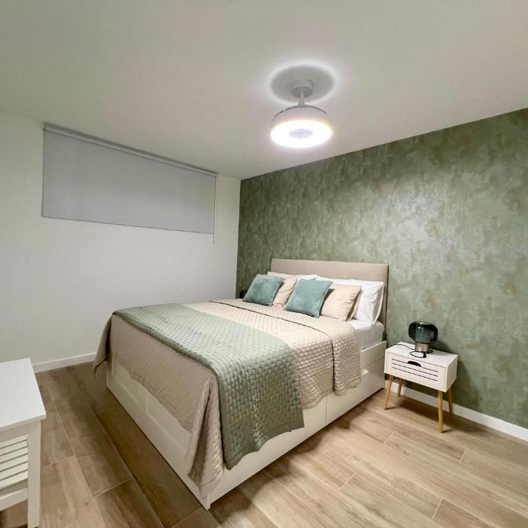 As de Casas - Valdes Center 3 - Los Cristianos - Apartamento de 1 dormitorio - 14