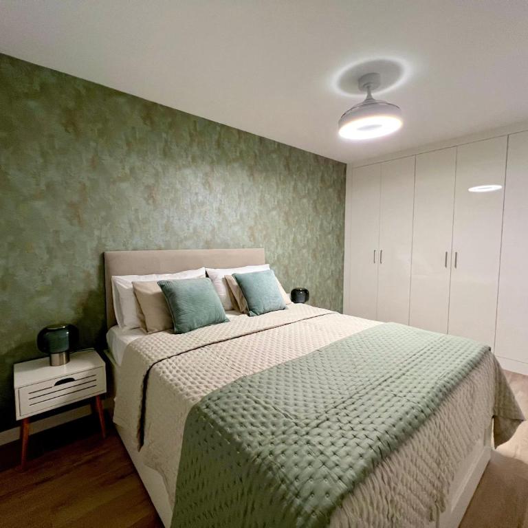 As de Casas - Valdes Center 3 - Los Cristianos - Apartamento de 1 dormitorio - 13