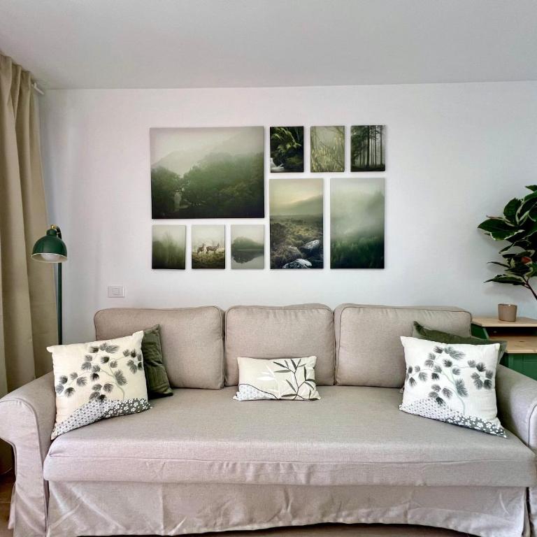 As de Casas - Valdes Center 3 - Los Cristianos - Apartamento de 1 dormitorio - 3