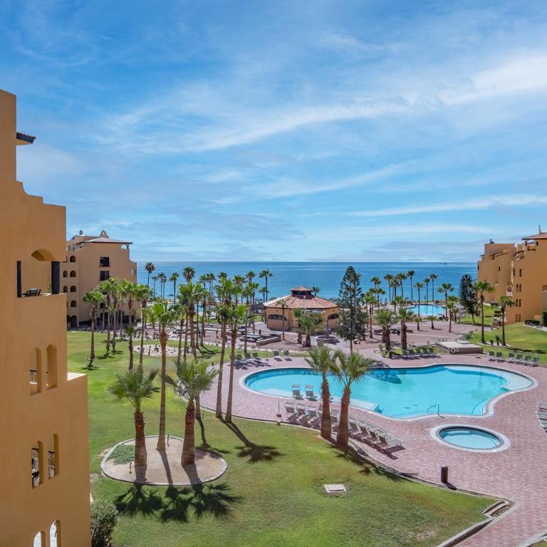 Knot A Care Gorgeous Cozy Ocean View Condo - Casa - 1