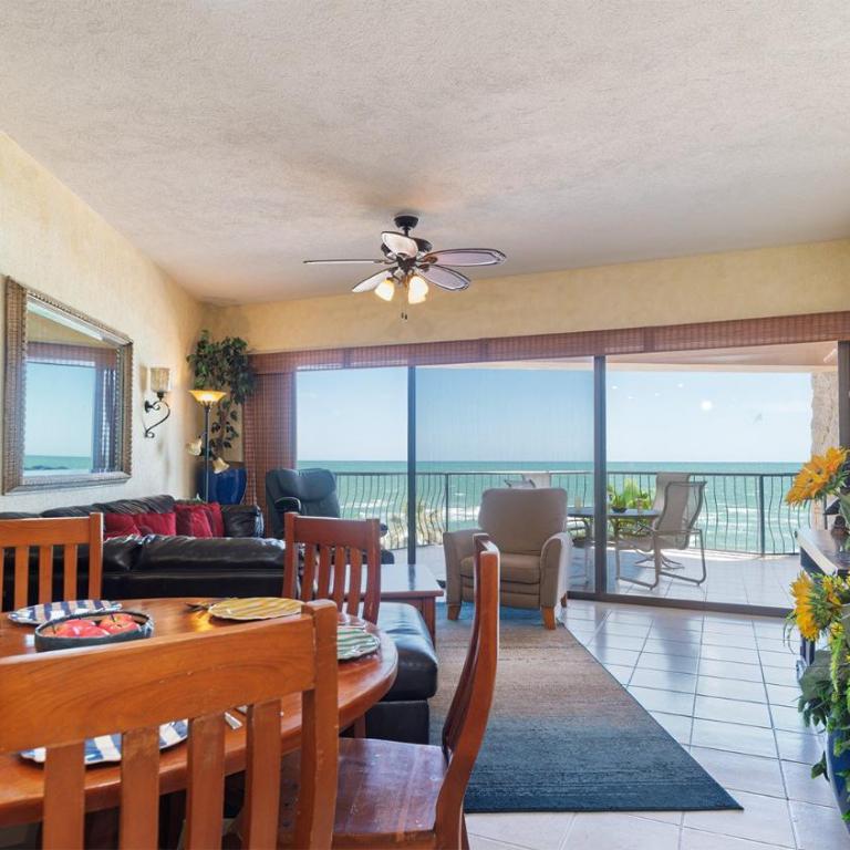 Sonoran Sea - Casa - 2