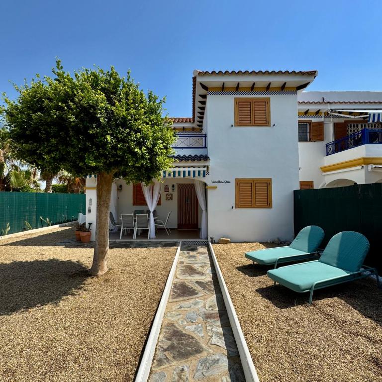 vera home shine - Casa de 3 dormitorios - 7