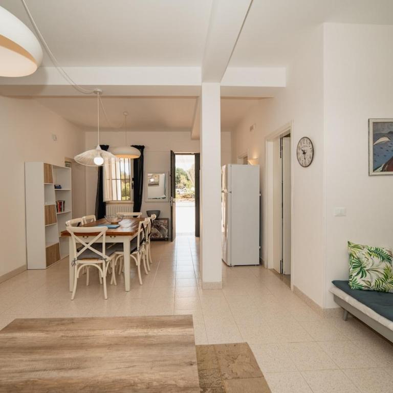 Villa Trullo Cantaluna - Esclusiva villa con trullo e piscina privata - Villa con 3 Camere da Letto - 65