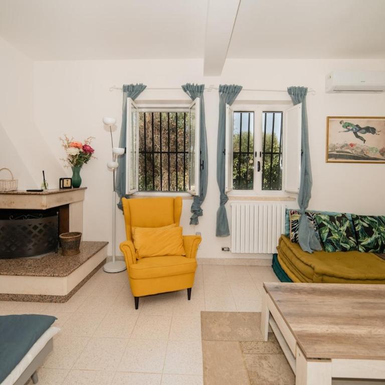 Villa Trullo Cantaluna - Esclusiva villa con trullo e piscina privata - Villa con 3 Camere da Letto - 62