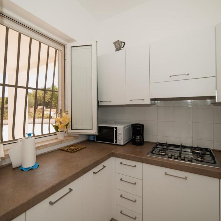 Villa Trullo Cantaluna - Esclusiva villa con trullo e piscina privata - Villa con 3 Camere da Letto - 60
