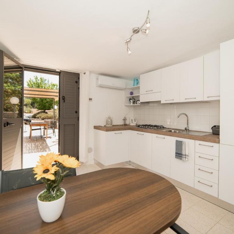 Villa Trullo Cantaluna - Esclusiva villa con trullo e piscina privata - Villa con 3 Camere da Letto - 56