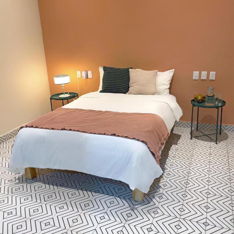 Loft Americana Stay Chapultepec Guadalajara - One-Bedroom House - 1