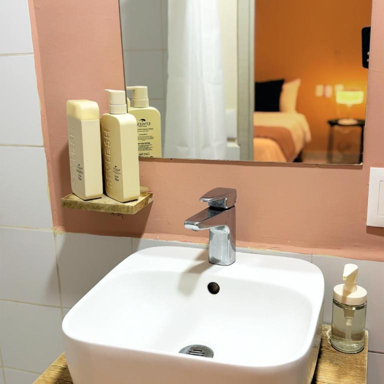 Loft Americana Stay Chapultepec Guadalajara - One-Bedroom House - 4