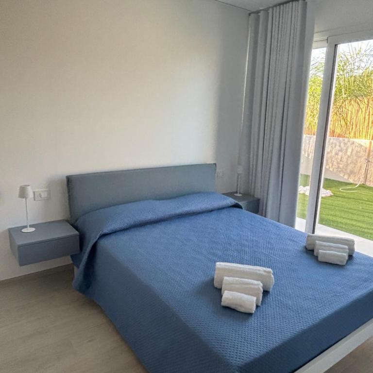 Orsa suites - Standard Villa - 4