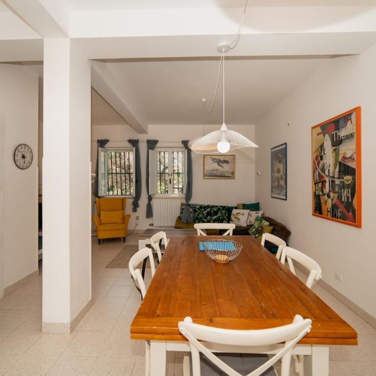Villa Trullo Cantaluna - Esclusiva villa con trullo e piscina privata - Villa con 3 Camere da Letto - 50