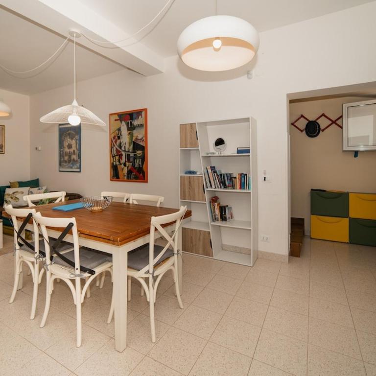 Villa Trullo Cantaluna - Esclusiva villa con trullo e piscina privata - Villa con 3 Camere da Letto - 49