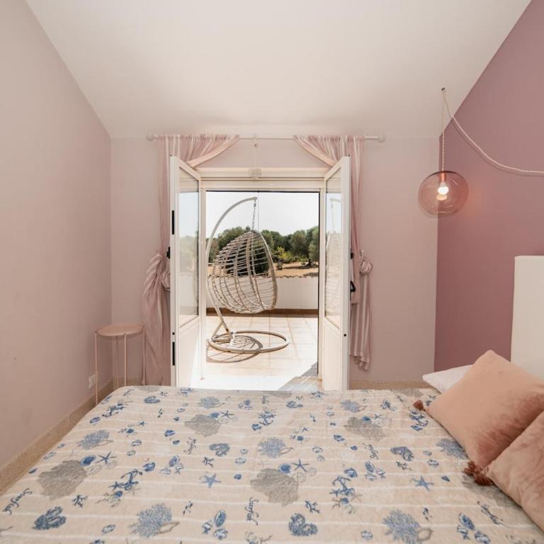 Villa Trullo Cantaluna - Esclusiva villa con trullo e piscina privata - Villa con 3 Camere da Letto - 45