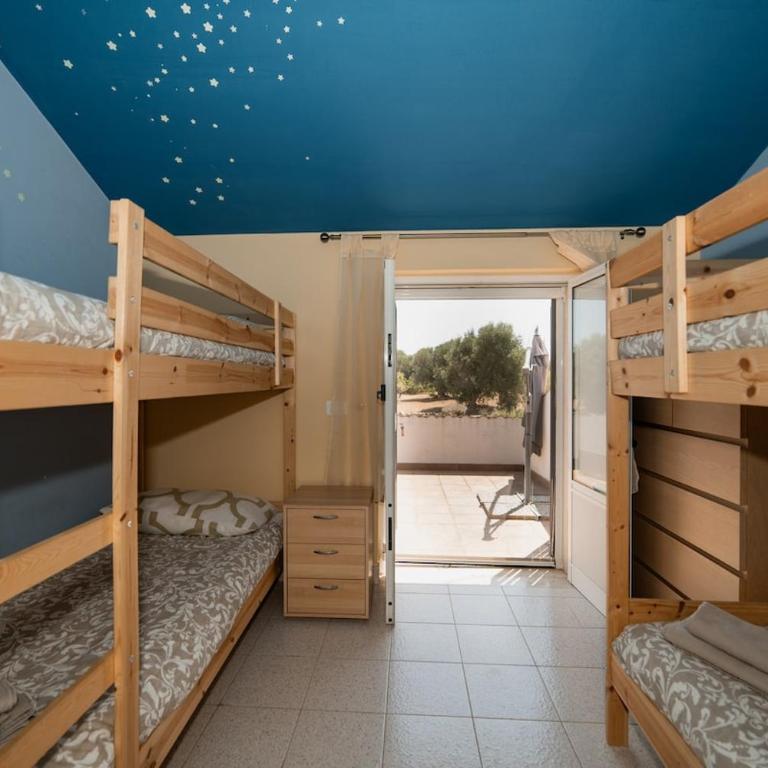 Villa Trullo Cantaluna - Esclusiva villa con trullo e piscina privata - Villa con 3 Camere da Letto - 44