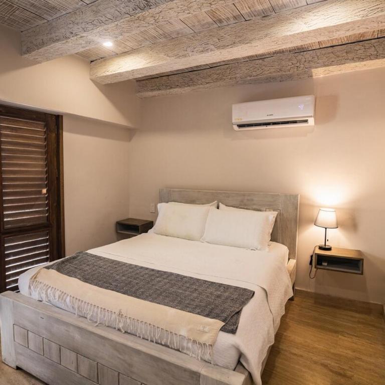 Casa Del Hidalgo - Walled City 7BR Colonial Villa - Villa - 14