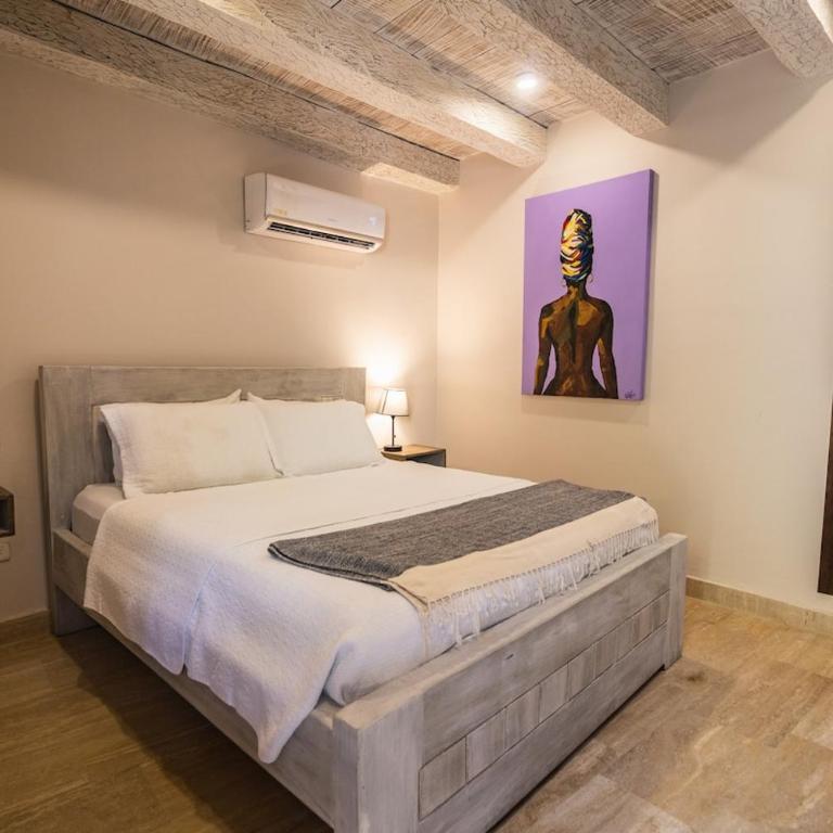 Casa Del Hidalgo - Walled City 7BR Colonial Villa - Villa - 17