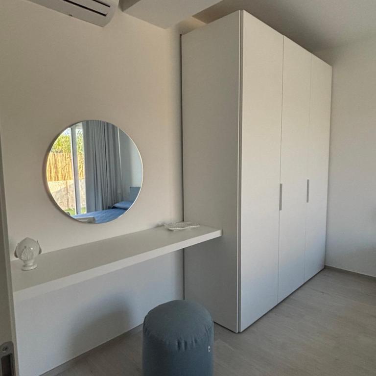 Orsa suites - Standard Villa - 5