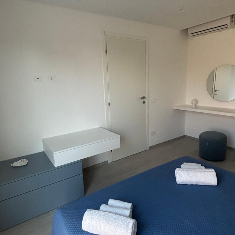 Orsa suites - Standard Villa - 6