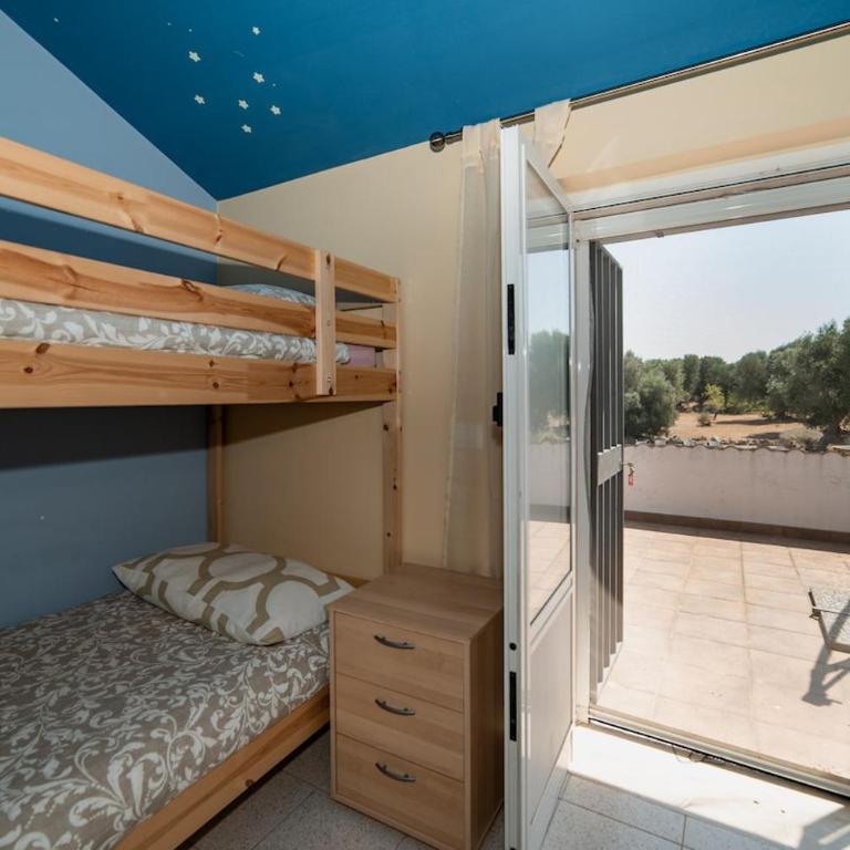 Villa Trullo Cantaluna - Esclusiva villa con trullo e piscina privata - Villa con 3 Camere da Letto - 42