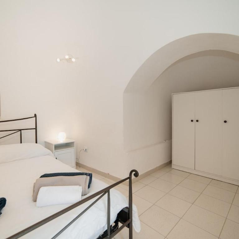 Villa Trullo Cantaluna - Esclusiva villa con trullo e piscina privata - Villa con 3 Camere da Letto - 34