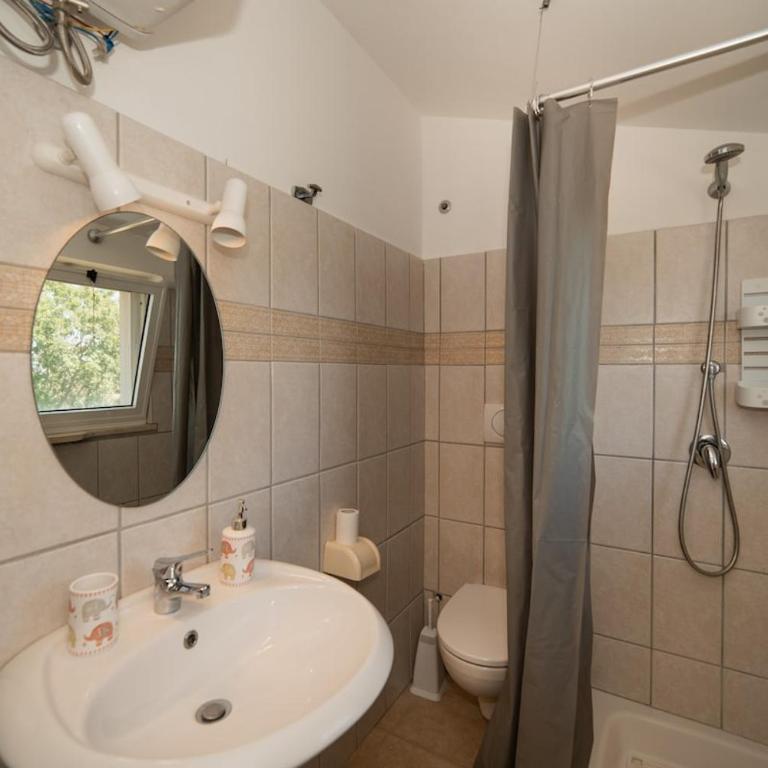 Villa Trullo Cantaluna - Esclusiva villa con trullo e piscina privata - Villa con 3 Camere da Letto - 27