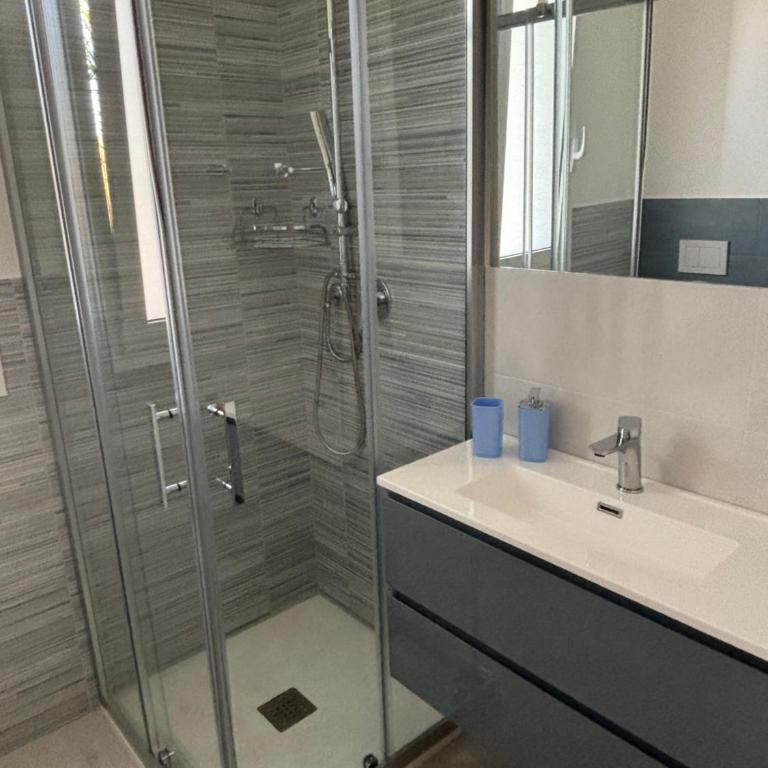 Orsa suites - Standard Villa - 7