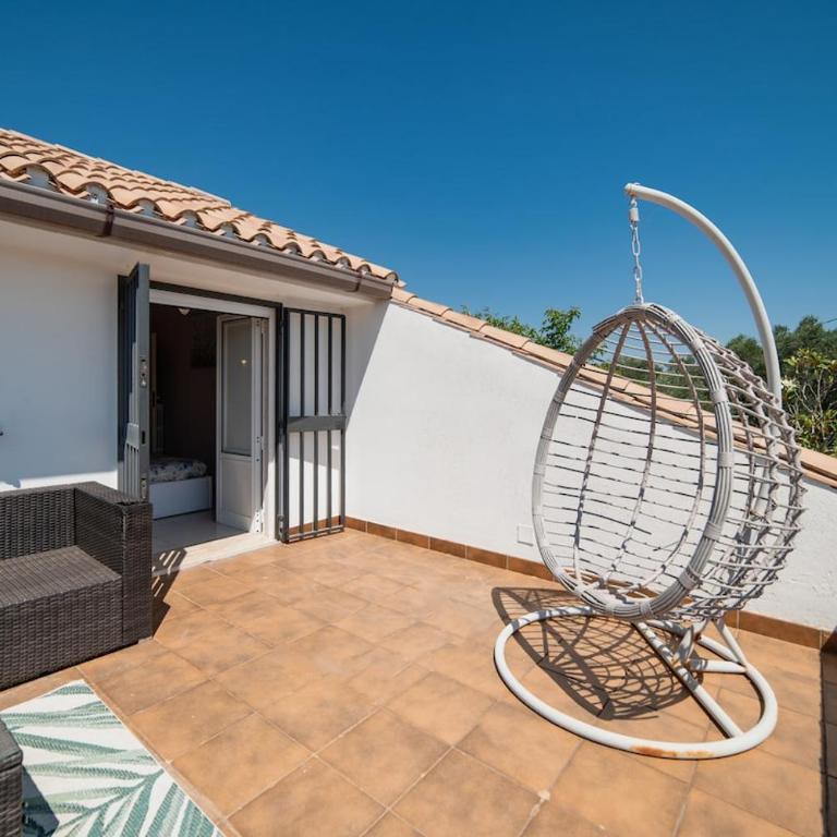 Villa Trullo Cantaluna - Esclusiva villa con trullo e piscina privata - Villa con 3 Camere da Letto - 17