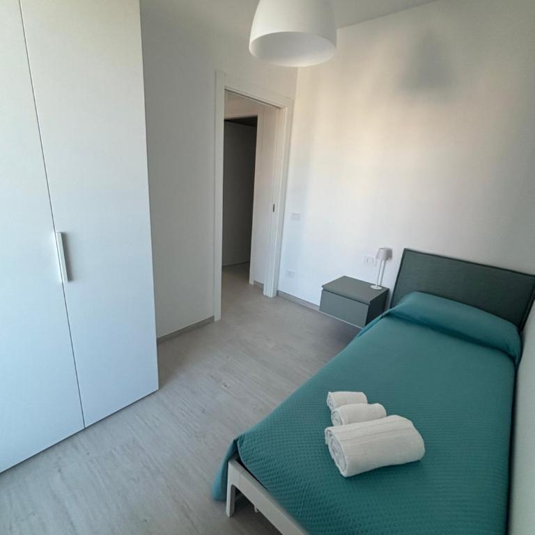 Orsa suites - Villa - 3