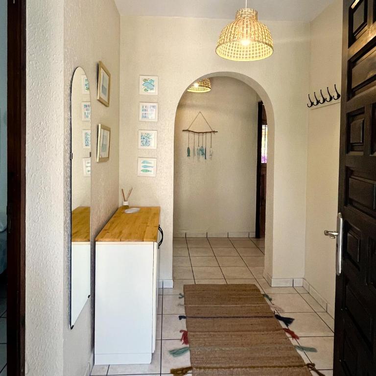 Casa Mila - Three-Bedroom House - 2