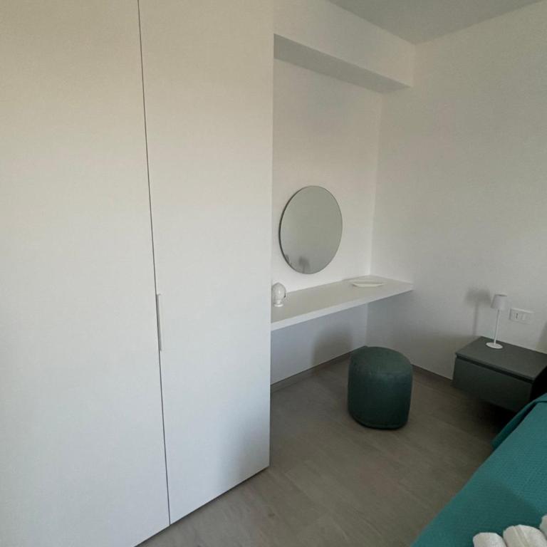 Orsa suites - Villa - 5
