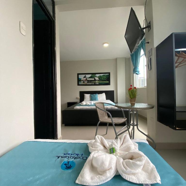 COSTA AZUL - Large Single Room - 1