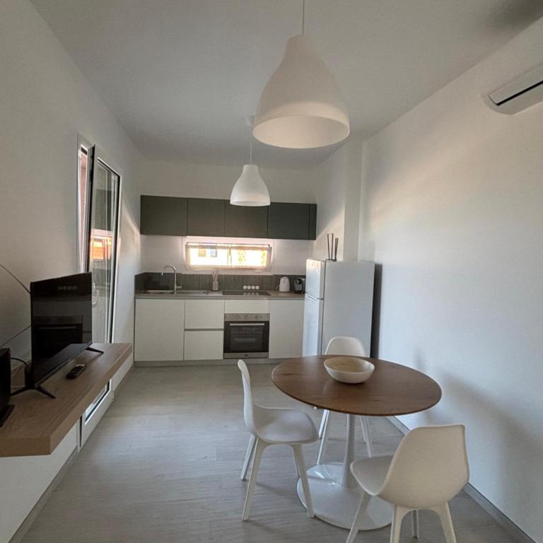 Orsa suites - Villa - 12