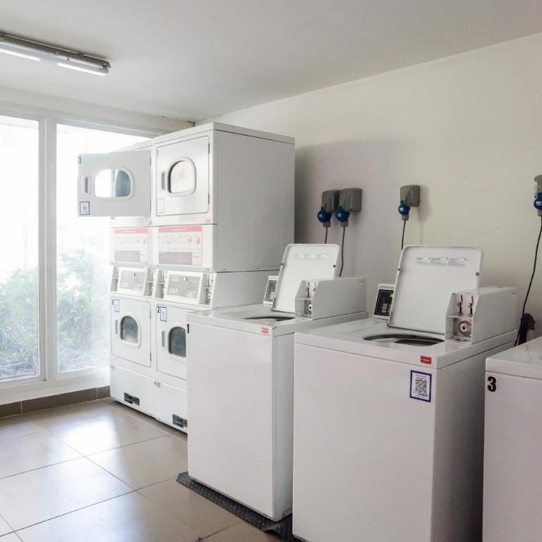 Estadia Premium en Las Condes - Apartamento - 42