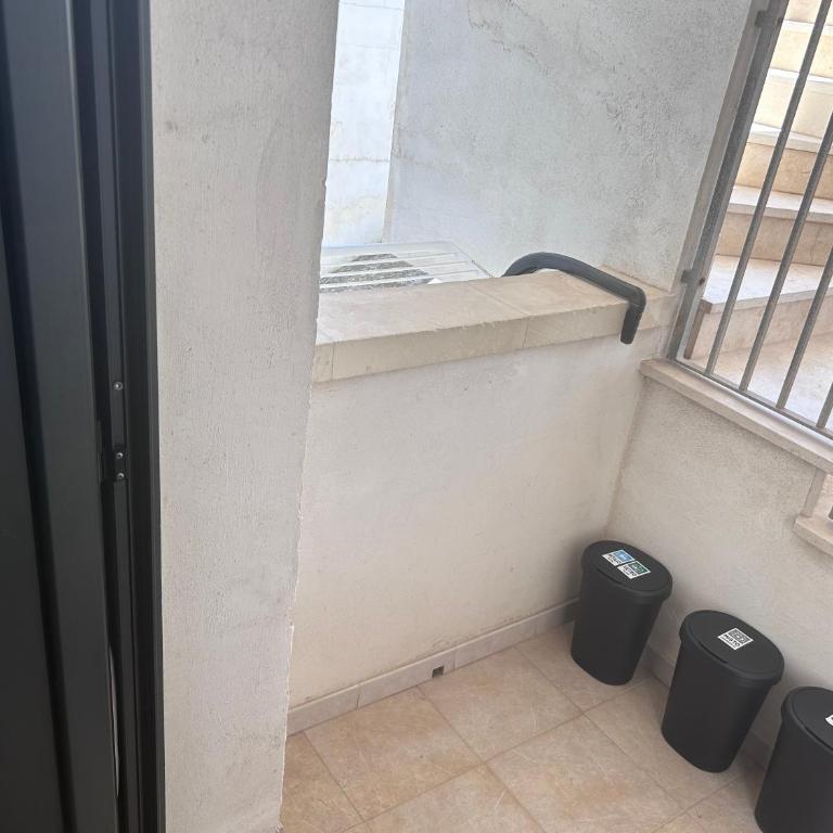 Monolocale Home nel cuore di Otranto abbonamento parcheggio gratis - Appartamento con 1 Camera da Letto - 2