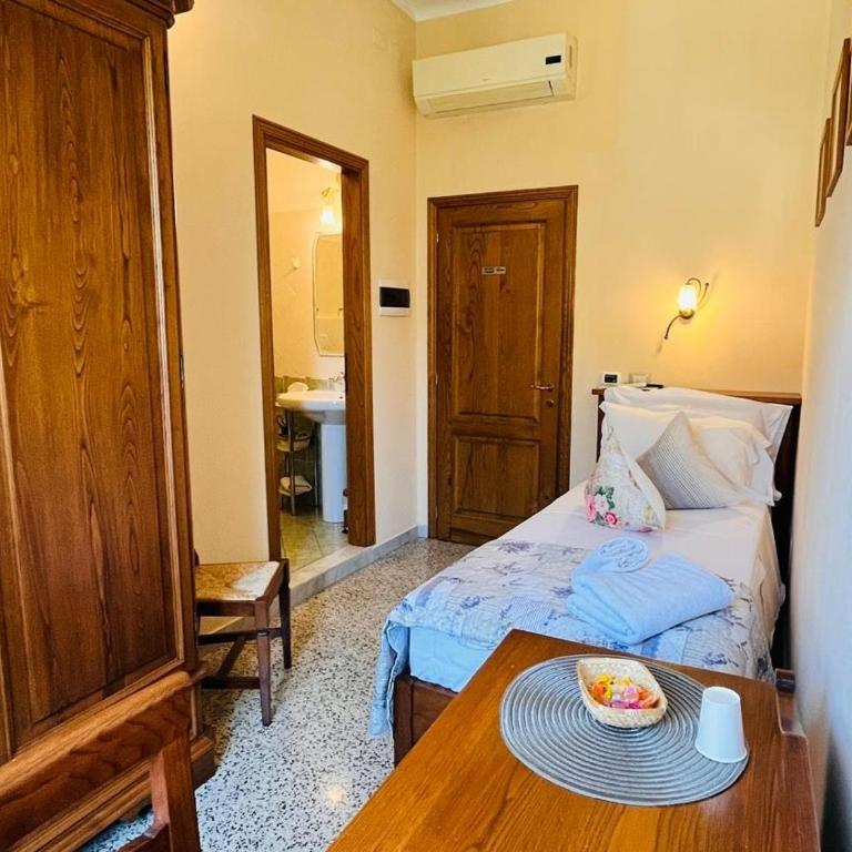BnB Villa Melany vicino Centro - Camera Singola - 5