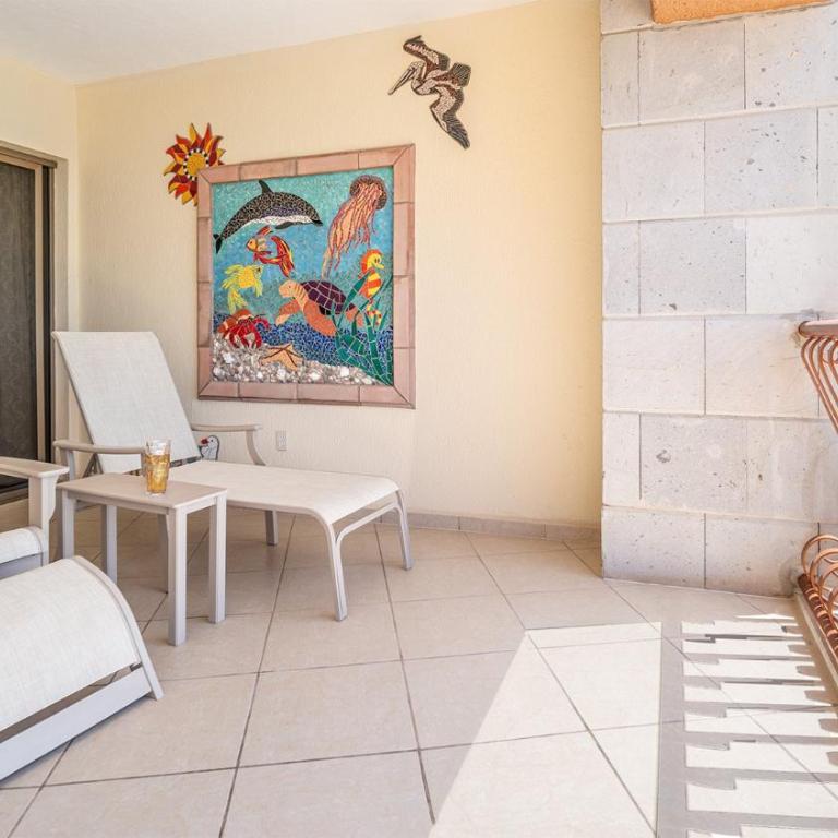 Sonoran Sun - Casa - 1