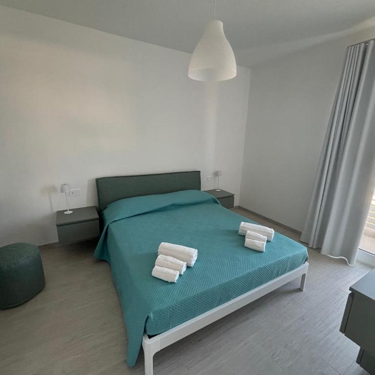 Orsa suites - Villa - 7
