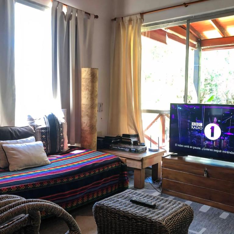 Casa marta - Casa con 1 dormitorio - 16