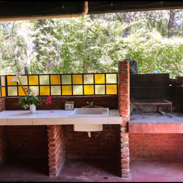 Casa marta - Casa con 1 dormitorio - 6