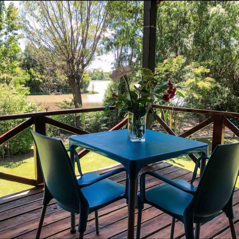 Casa marta - Casa con 1 dormitorio - 4