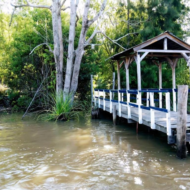 Casa marta - Casa con 1 dormitorio - 11