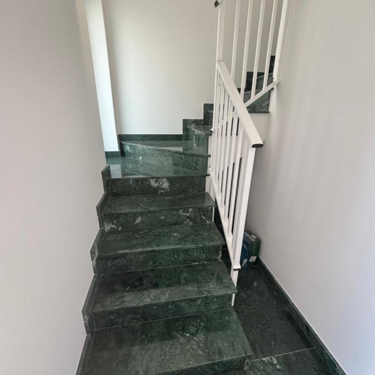 Orsa suites - Villa - 11