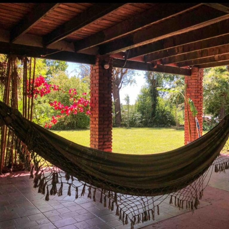 Casa marta - Casa con 1 dormitorio - 3